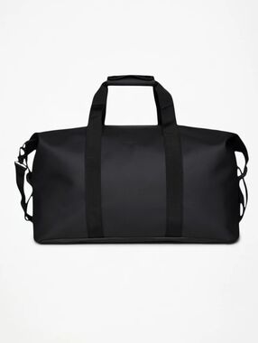 RAINS Hilo Weekend Bag NEW